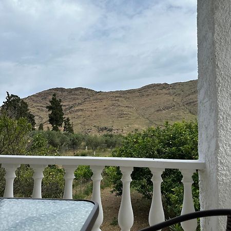 Giannis Apartment Pisses Exterior photo